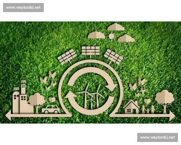 以科技创新驱动高质量发展的节能减排绿色转型新路径探索