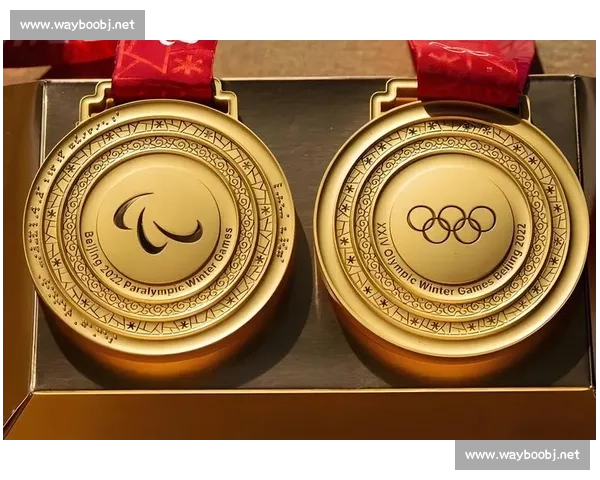 中国金牌数量创新高 背后故事及未来展望分析 中国金牌数量创新高 背后故事及未来展望分析