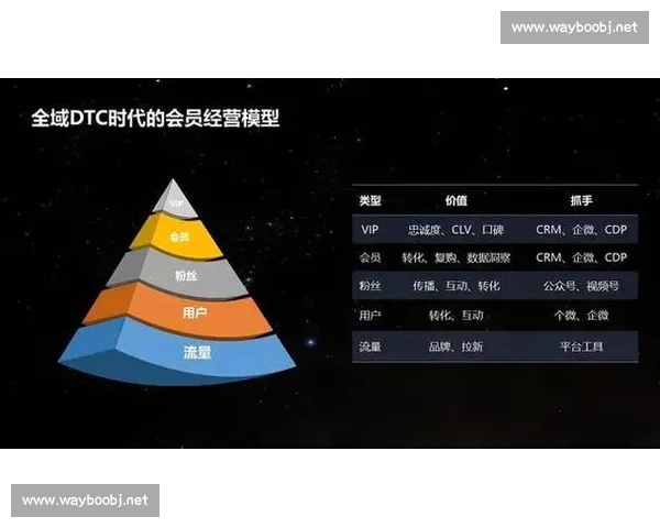 俱乐部运营管理创新模式与成员活跃度提升策略研究